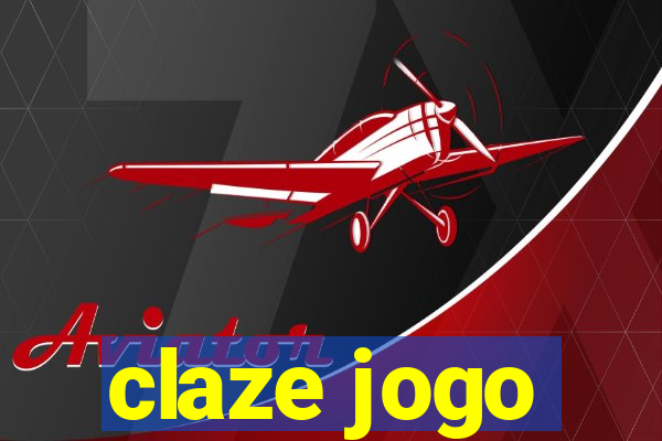 claze jogo